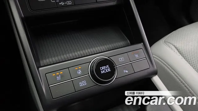 Hyundai Kona Kona (SX2) Бензин 1.6 турбо 2WD — Фото автомобиля 19