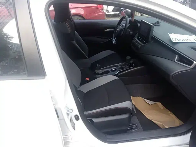 Toyota Corolla — Фото автомобиля 24