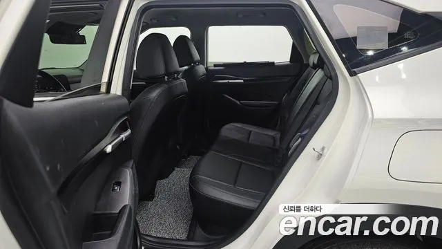 Kia Seltos Seltos (New) — Фото автомобиля 17