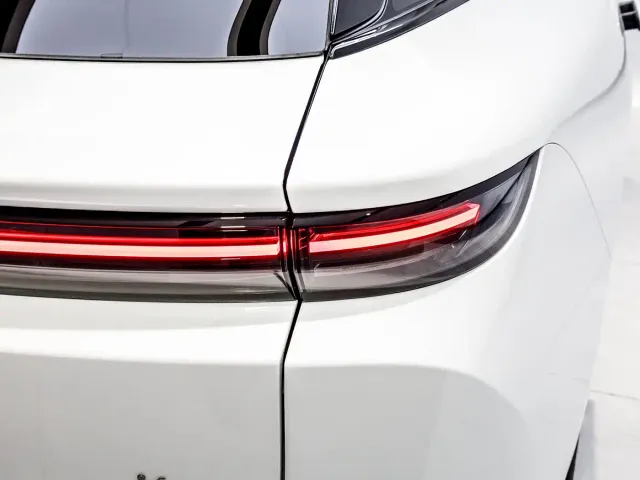 Li Auto i6 — Фото автомобиля 14