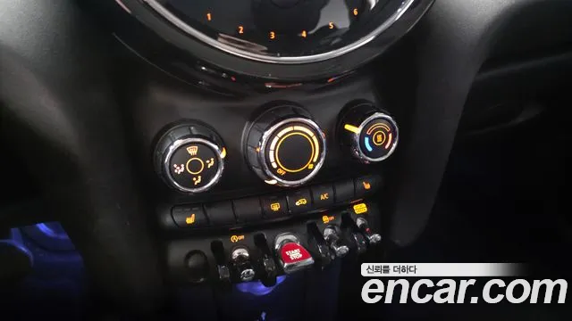 MINI Cooper — Фото автомобиля 22