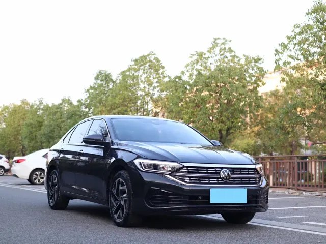 Volkswagen Sagitar — Фото автомобиля 3