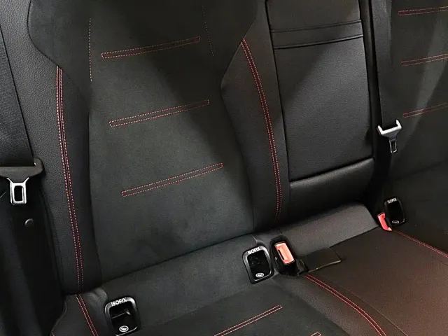 Mercedes-Benz A-Class AMG — Фото автомобиля 18