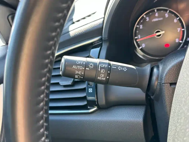 Honda Avancier — Фото автомобиля 23
