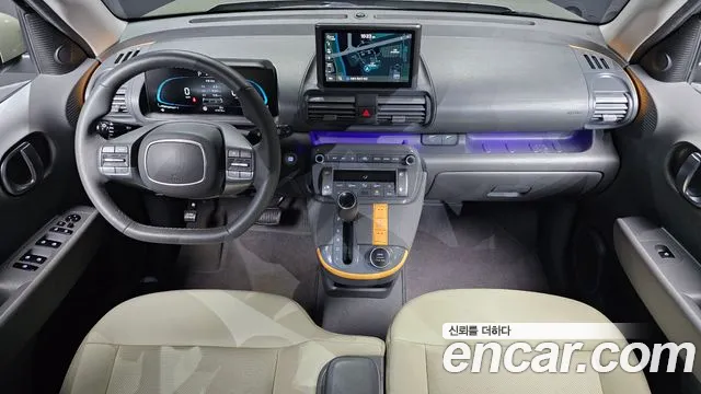 Hyundai Casper — Фото автомобиля 7