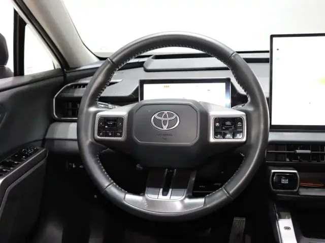Toyota Wildlander — Фото автомобиля 12