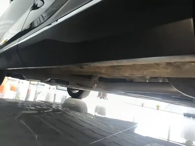 Wuling Starlight S — Фото автомобиля 21