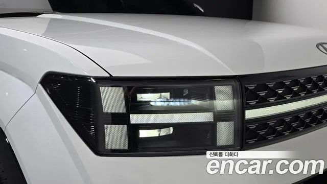 Hyundai Santa Fe MX5 — Фото автомобиля 7