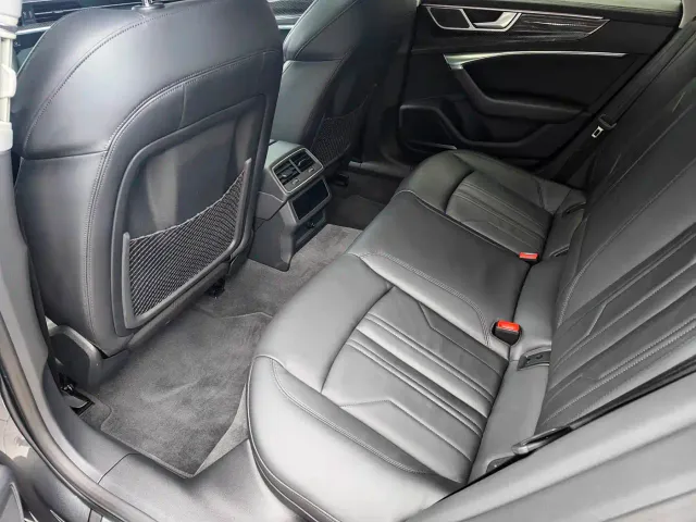 Audi A7 — Фото автомобиля 13