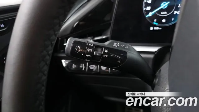 Kia Niro The All New Niro Signature — Фото автомобиля 28