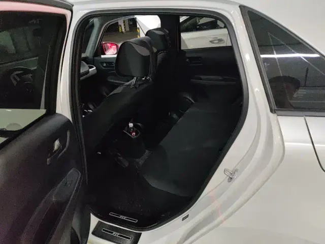 Honda Fit — Фото автомобиля 4