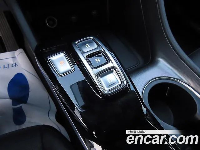 Hyundai Sonata DN8 — Фото автомобиля 9