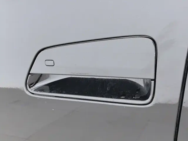 BYD Seagull — Фото автомобиля 18