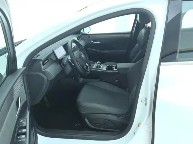 BYD Qin PLUS — Фото автомобиля 9