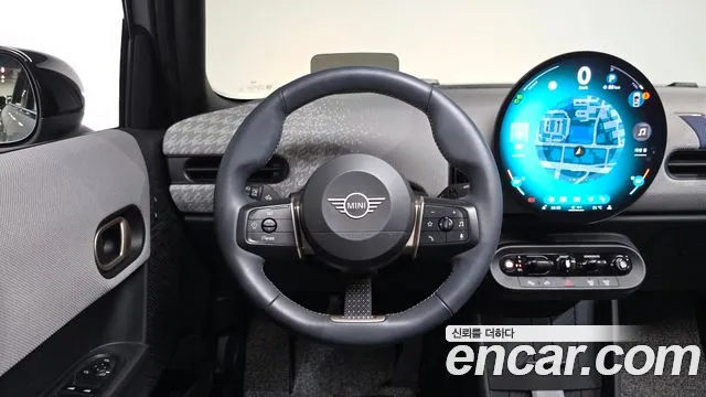 MINI Cooper 4th Gen — Фото автомобиля 19