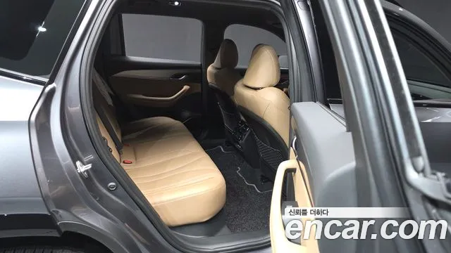 Renault-KoreaSamsung Grand Koleos Grand Koleos 2.0 Iconic 2WD — Фото автомобиля 12