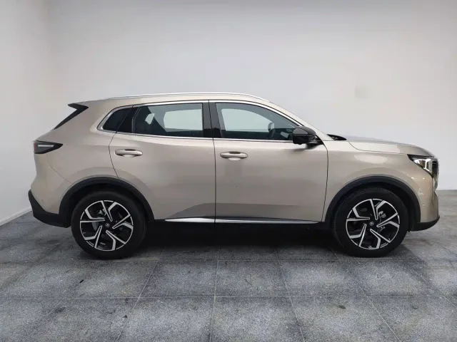 Changan CS55 Plus — Фото автомобиля 2