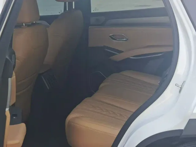 BYD Song L DM-i — Фото автомобиля 5