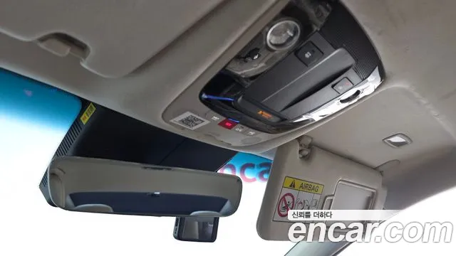 Kia K8 (New) Hybrid — Фото автомобиля 25