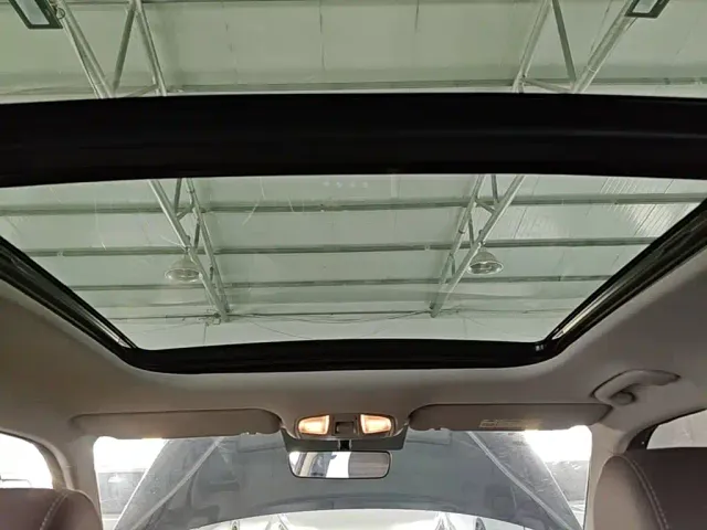 Hyundai ix35 — Фото автомобиля 17