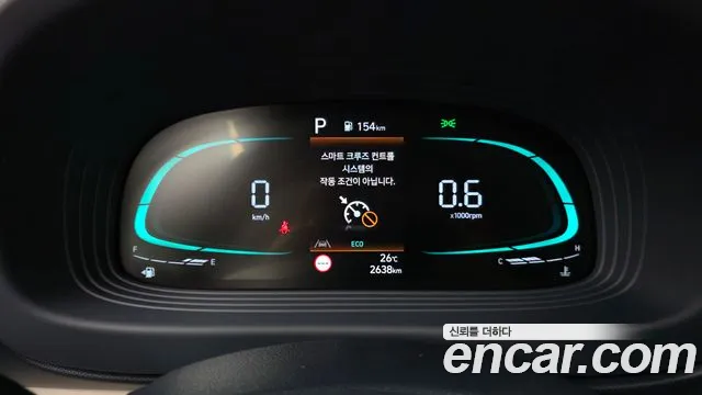 Hyundai Venue — Фото автомобиля 11
