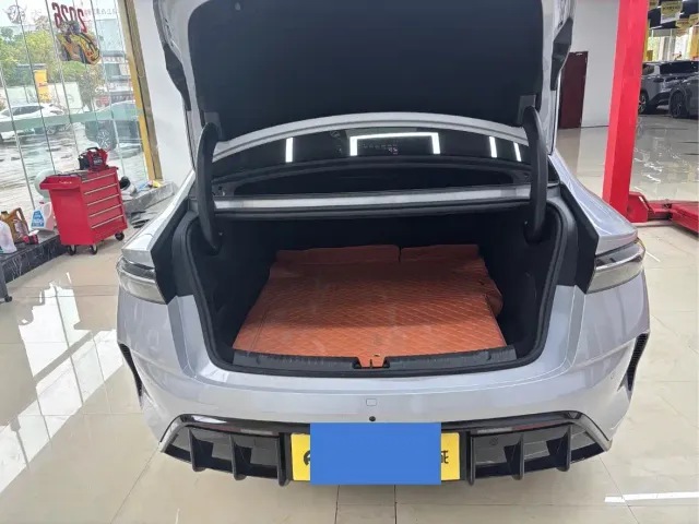 BYD Seal — Фото автомобиля 7