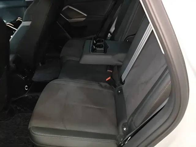 Audi Q3 — Фото автомобиля 16