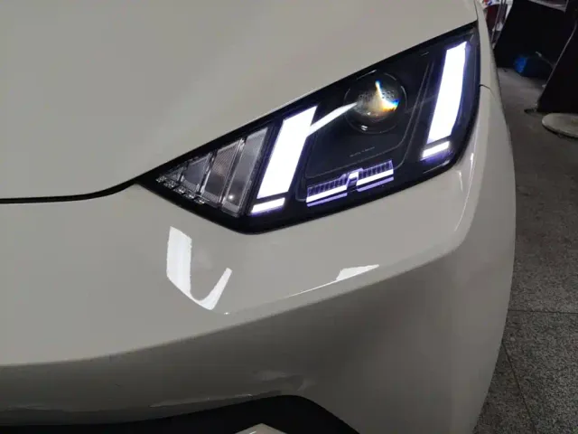 BYD Seagull — Фото автомобиля 23