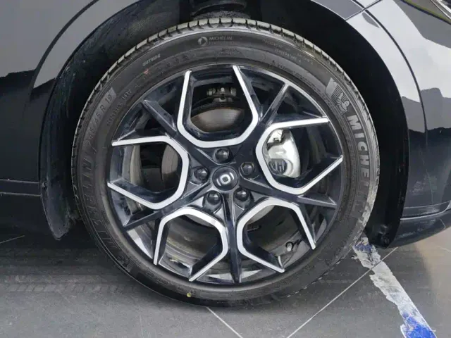 Changan Qiyuan A07 — Фото автомобиля 6