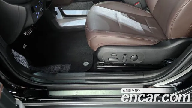 Hyundai Ioniq 6 — Фото автомобиля 29