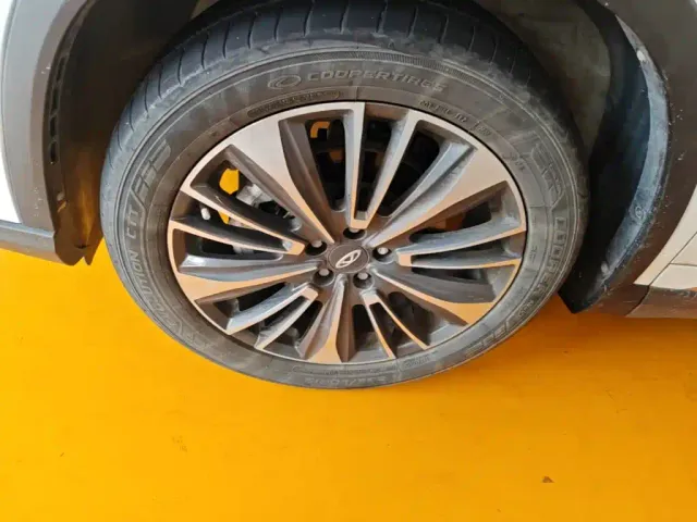Chery Tiggo 8 PRO — Фото автомобиля 22