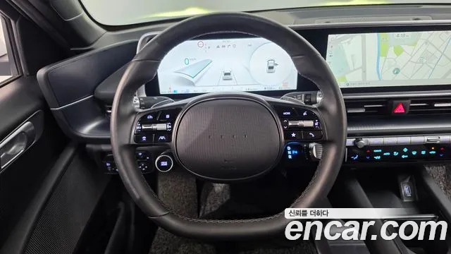 Hyundai Ioniq 6 — Фото автомобиля 18