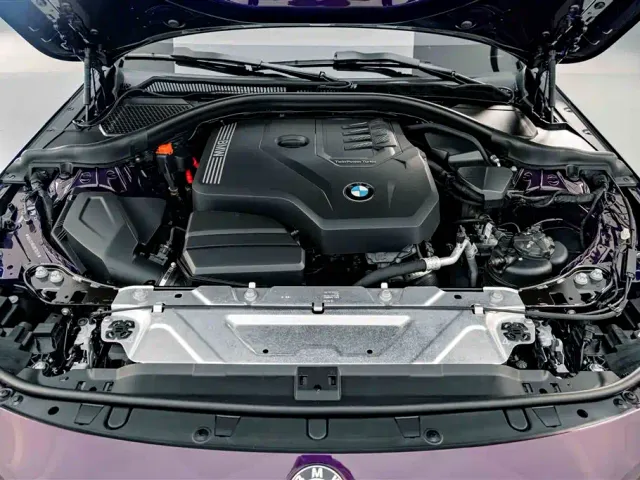 BMW 2 Series — Фото автомобиля 21