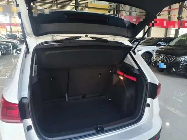 Volkswagen Tharu — Фото автомобиля 18