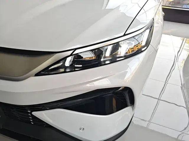 BYD Song Pro — Фото автомобиля 23