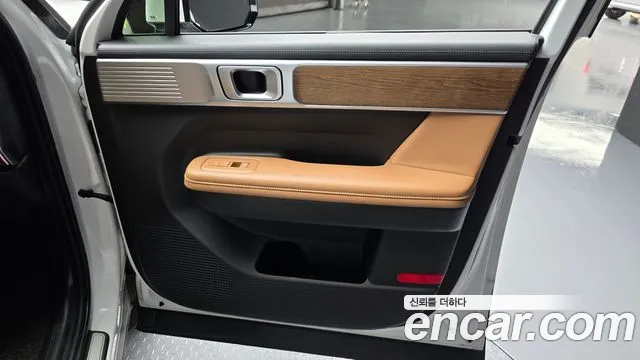 Hyundai Santa Fe MX5 — Фото автомобиля 14