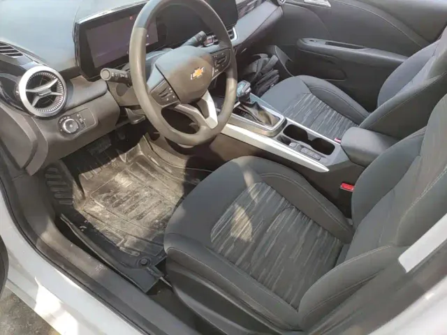 Chevrolet Monza — Фото автомобиля 14