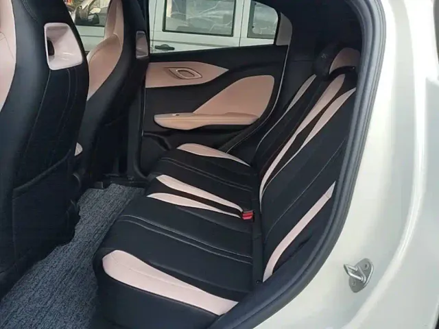 BYD Seagull — Фото автомобиля 16