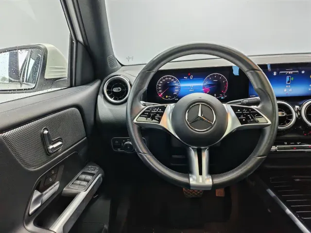 Mercedes-Benz GLB-Class — Фото автомобиля 9
