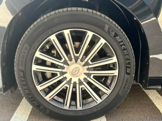 GAC Trumpchi M8 — Фото автомобиля 18