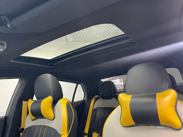 GAC Trumpchi Emkoo — Фото автомобиля 9