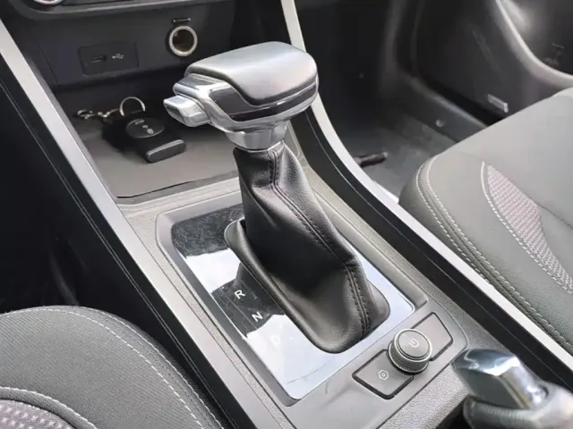 Chery Tiggo 3x — Фото автомобиля 13