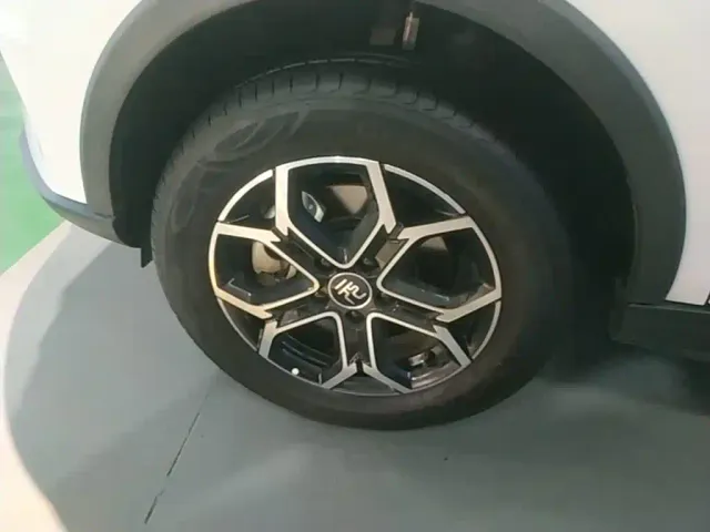 BYD Yuan Pro — Фото автомобиля 22