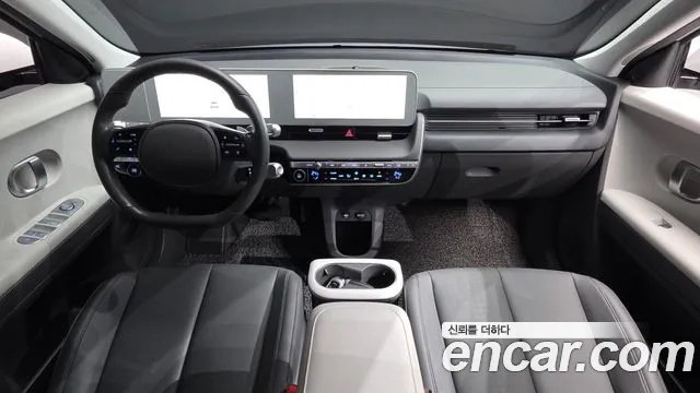 Hyundai Ioniq5 — Фото автомобиля 7