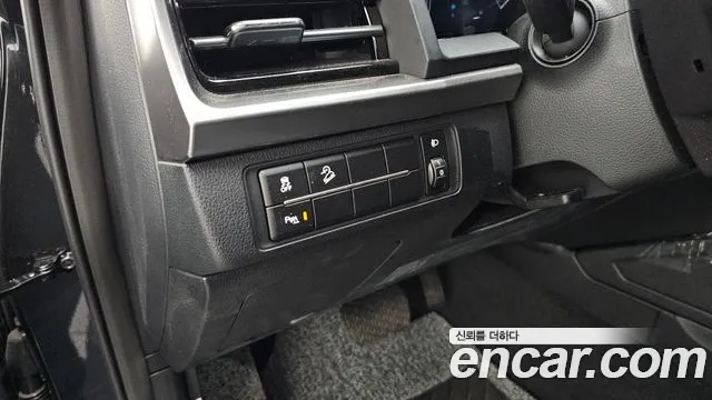KGM Rexton (New) Sports — Фото автомобиля 26