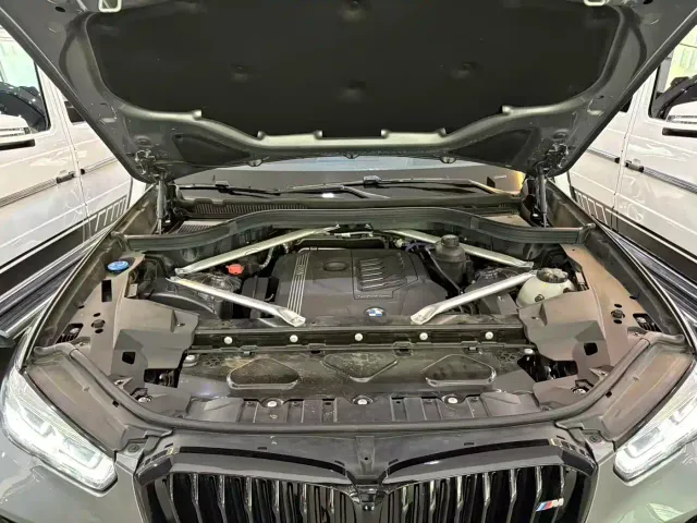 BMW X5 — Фото автомобиля 17