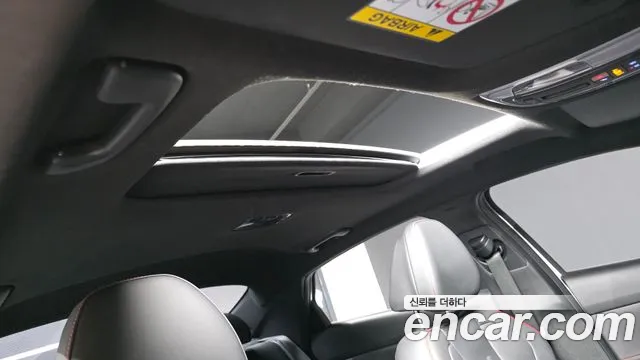 Hyundai Avante CN7 — Фото автомобиля 16