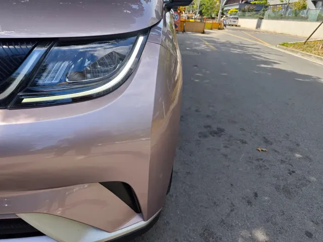 BYD Dolphin — Фото автомобиля 15