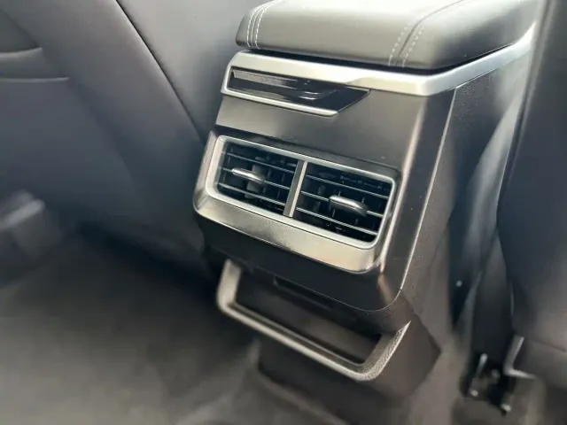Geely Xingrui — Фото автомобиля 18