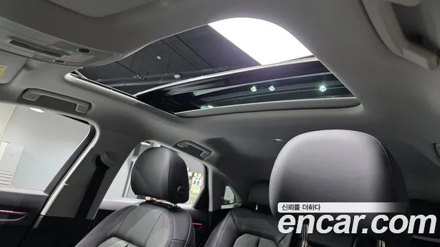 Audi Q3 35 TDI Sportback — Фото автомобиля 19